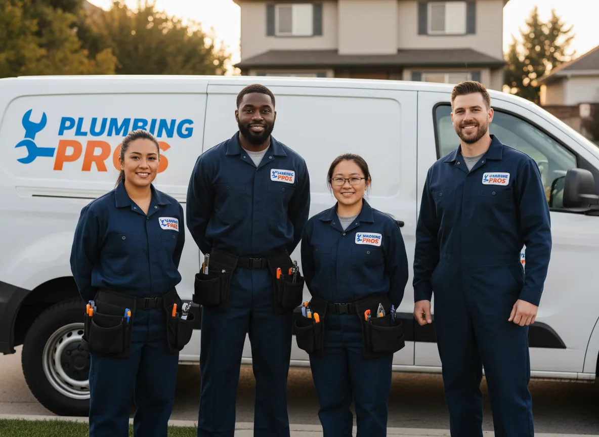 Water Heater Repair company in Hyndman, PA
